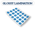 Gloss Lamination