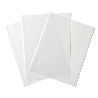 Vinyl Transparent